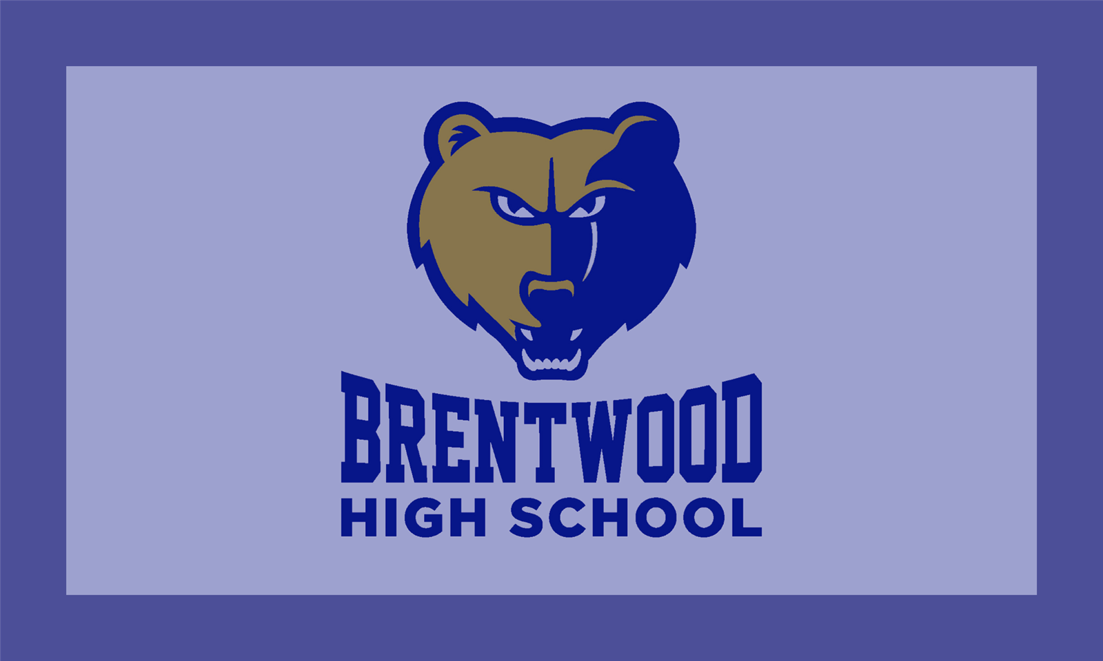 Brentwood High logo
